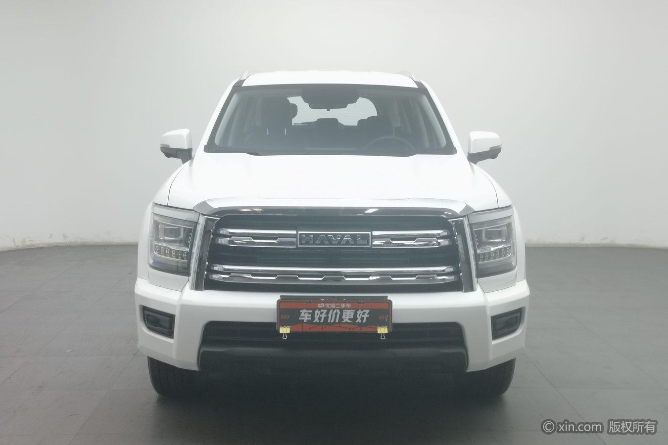 Haval H5 2023 2.0T AT