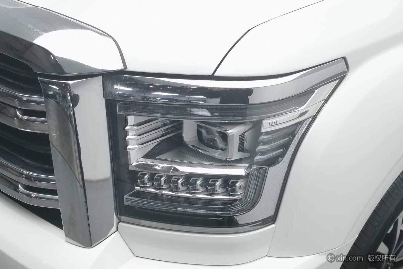 Haval H5 2023 2.0T AT