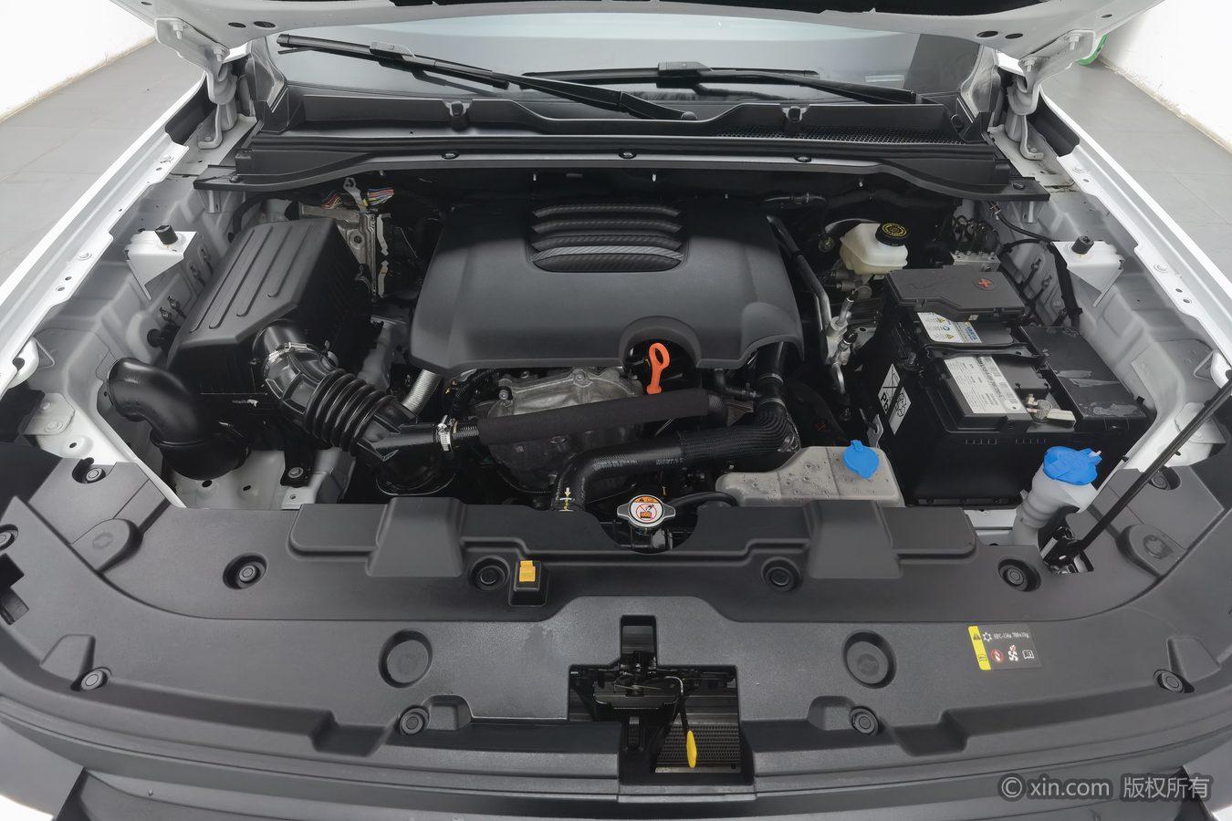 Haval H5 2023 2.0T AT