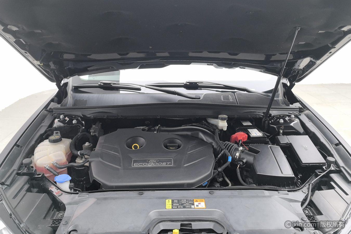 Ford Taurus 2015 EcoBoost 245 Luxury