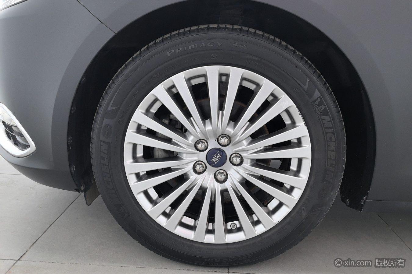 Ford Taurus 2015 EcoBoost 245 Luxury