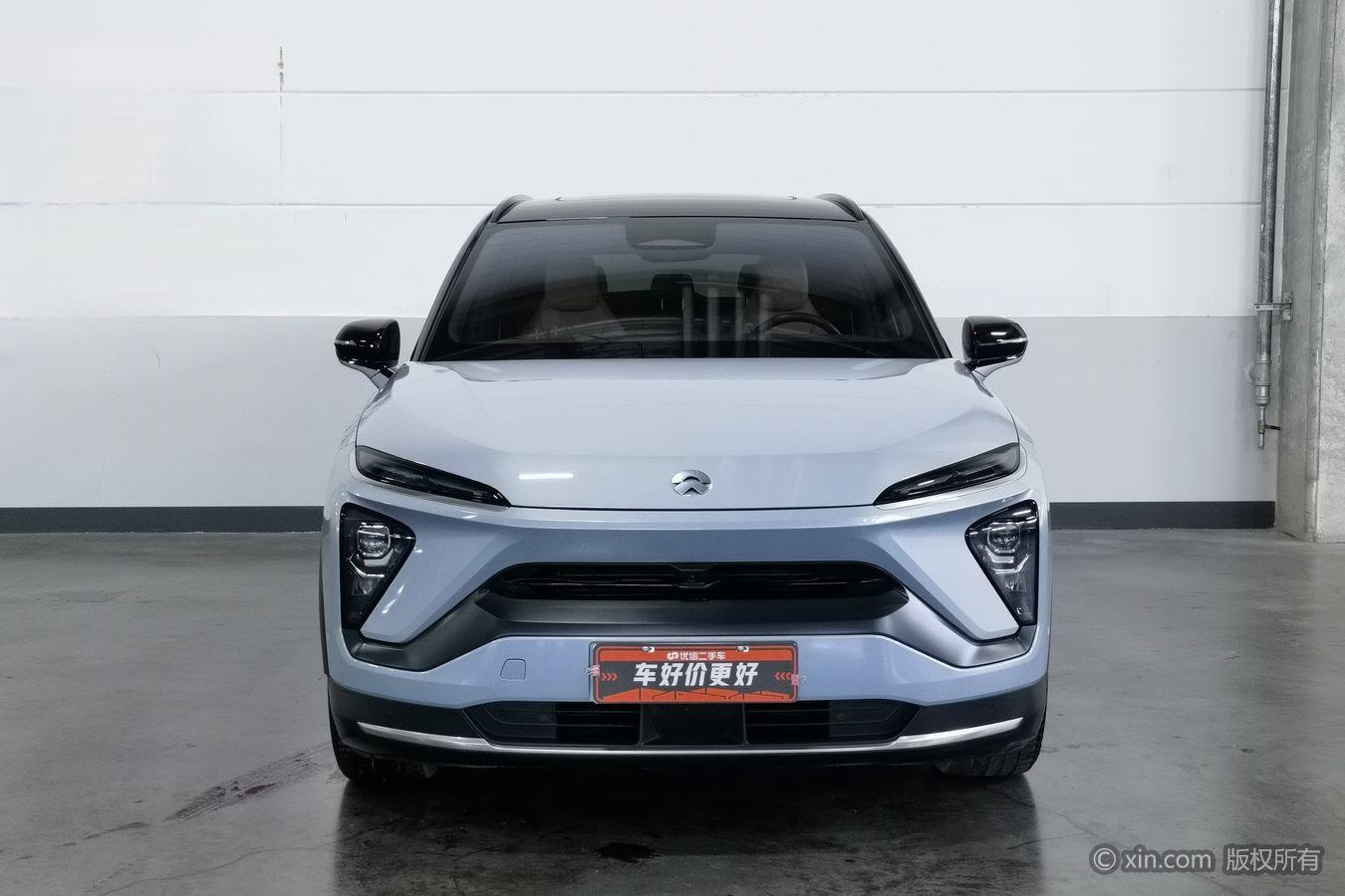 NIO ES6 2020 600KM Sport