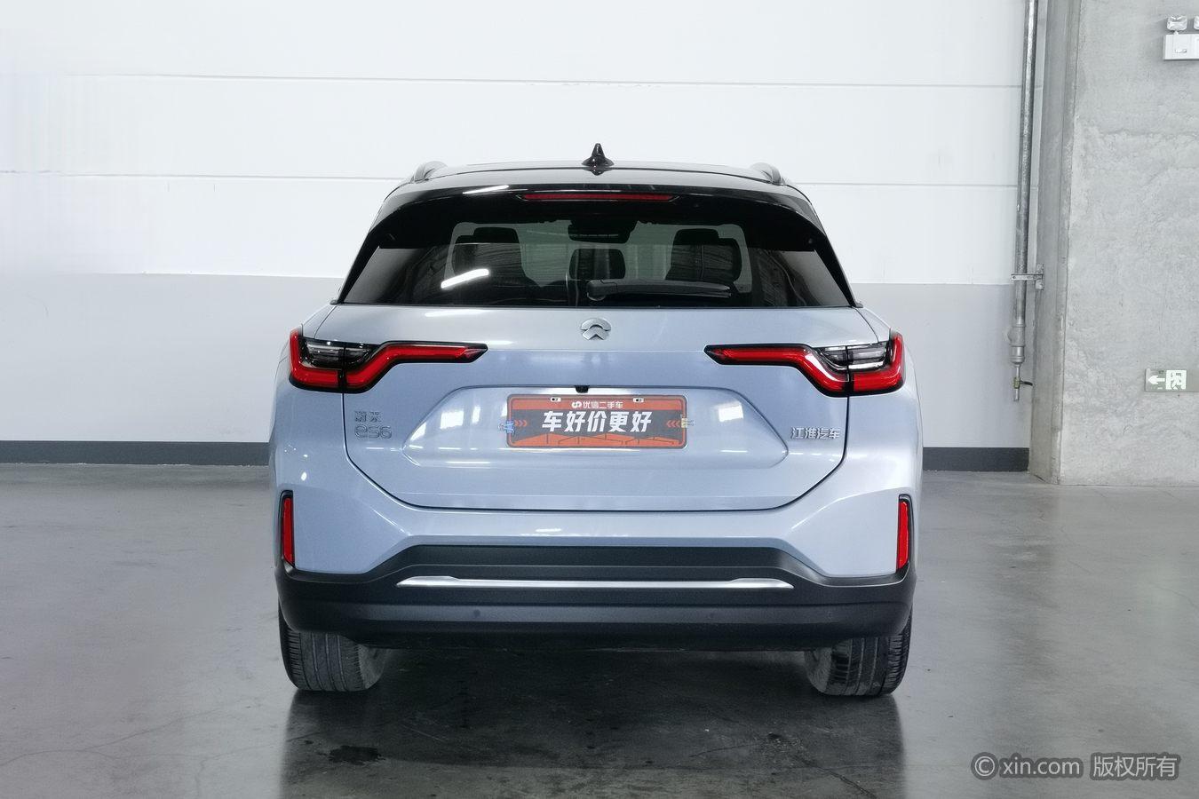 NIO ES6 2020 600KM Sport