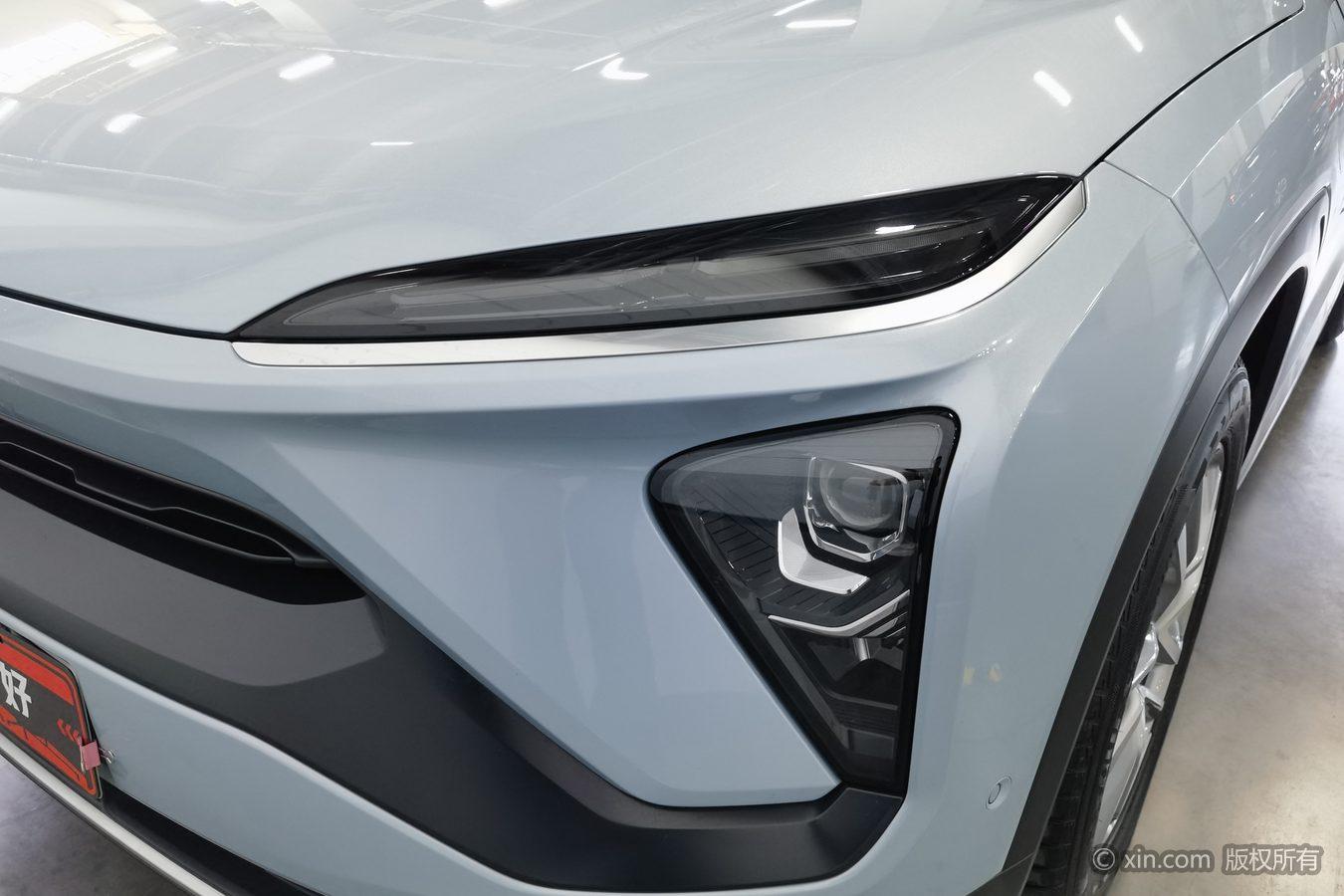 NIO ES6 2020 600KM Sport