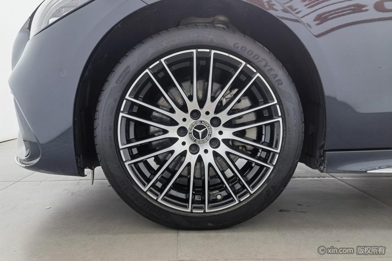 Mercedes-Benz Class C id 4513527 из Китая 15