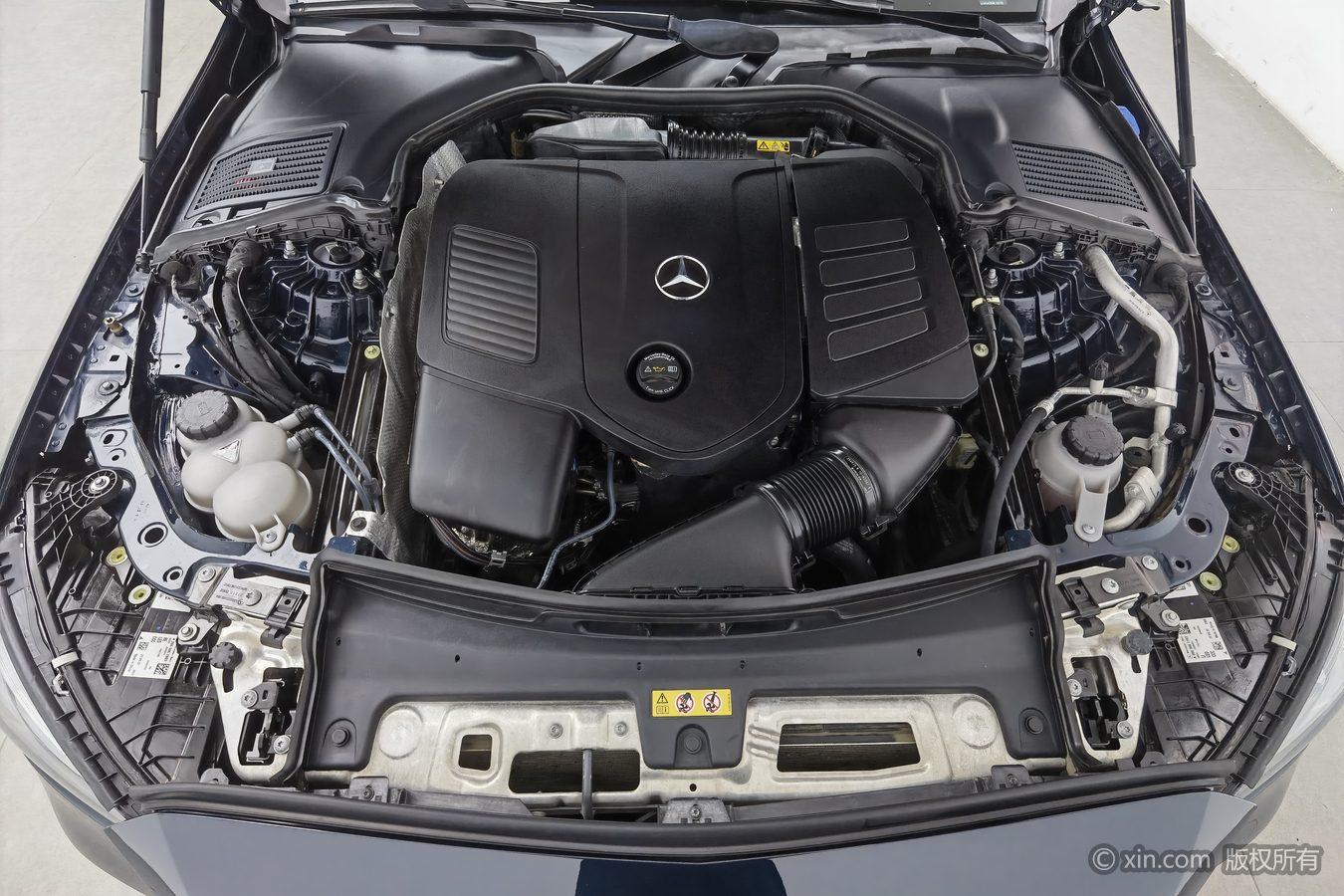 Mercedes-Benz Class C id 4513527 из Китая 18