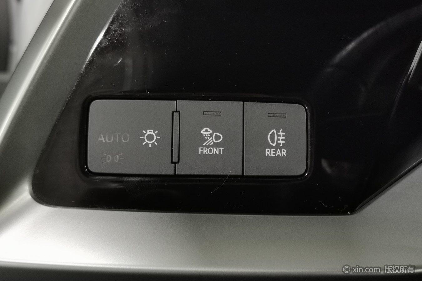 Audi A3 2021 Белый из Китая, фото 5