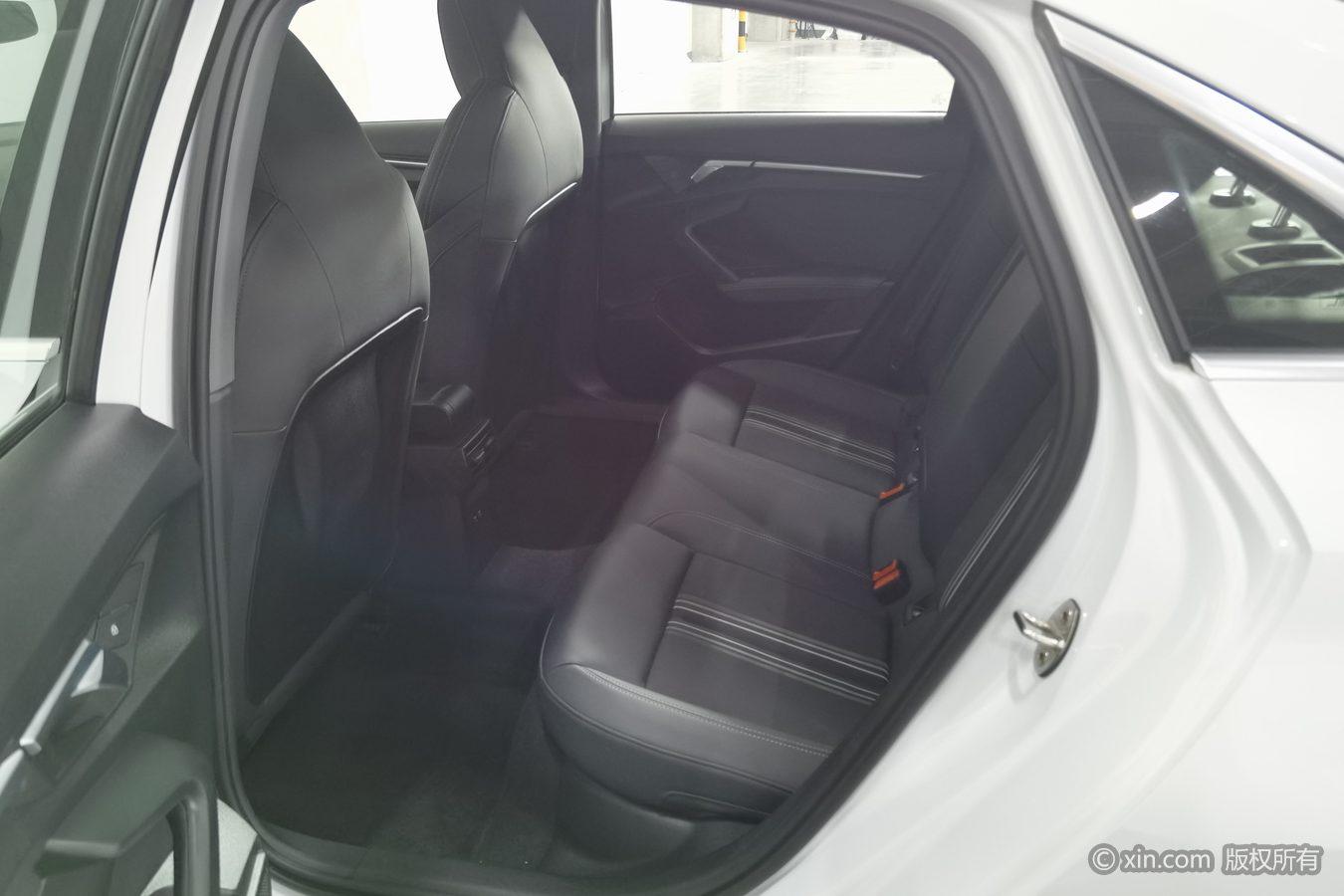 Audi A3 id 4515126 из Китая 7