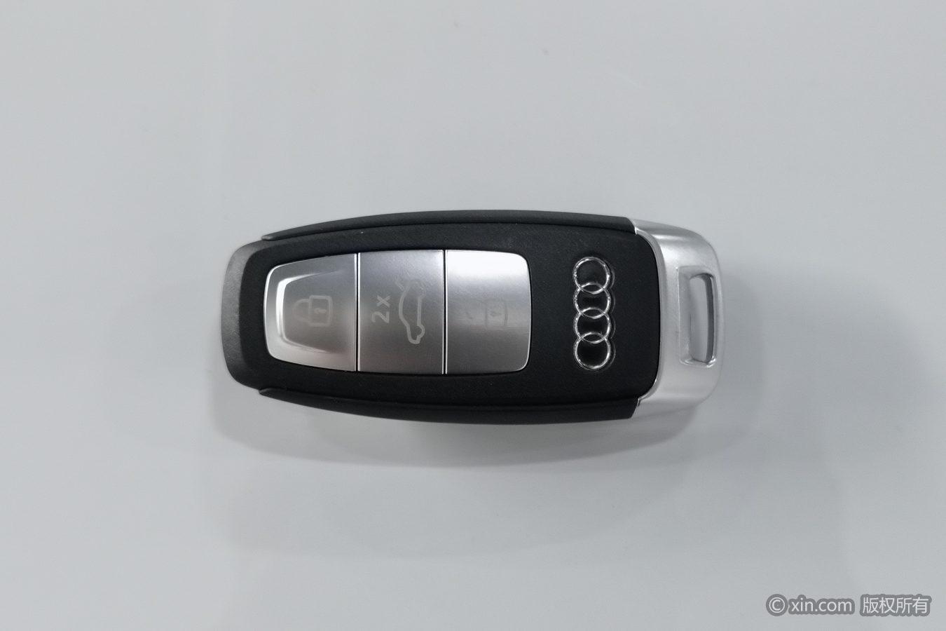 Audi A3 id 4515126 из Китая 8