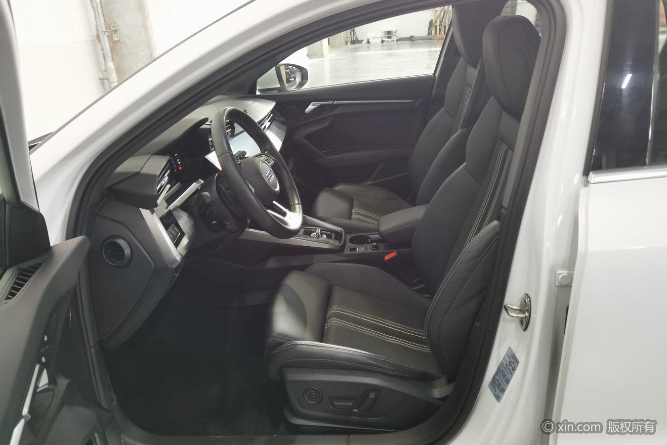 Audi A3 id 4515126 из Китая 11