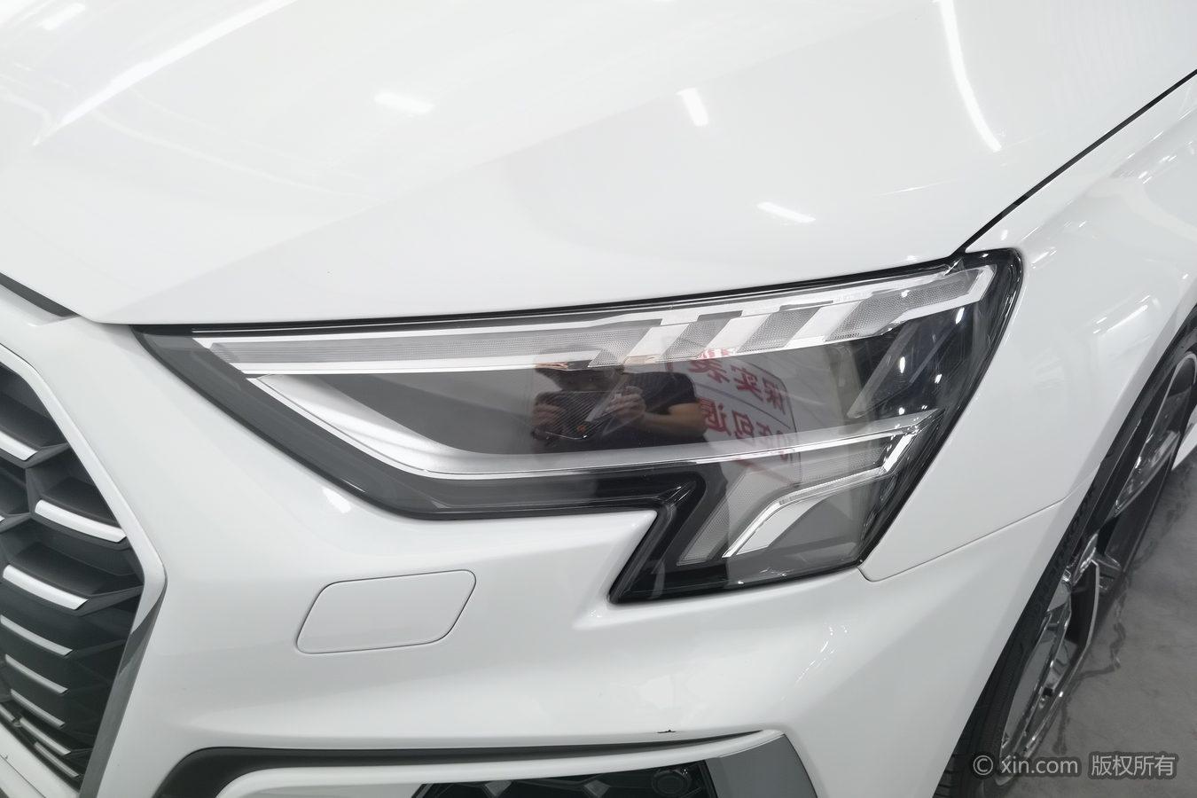 Audi A3 id 4515126 из Китая 16