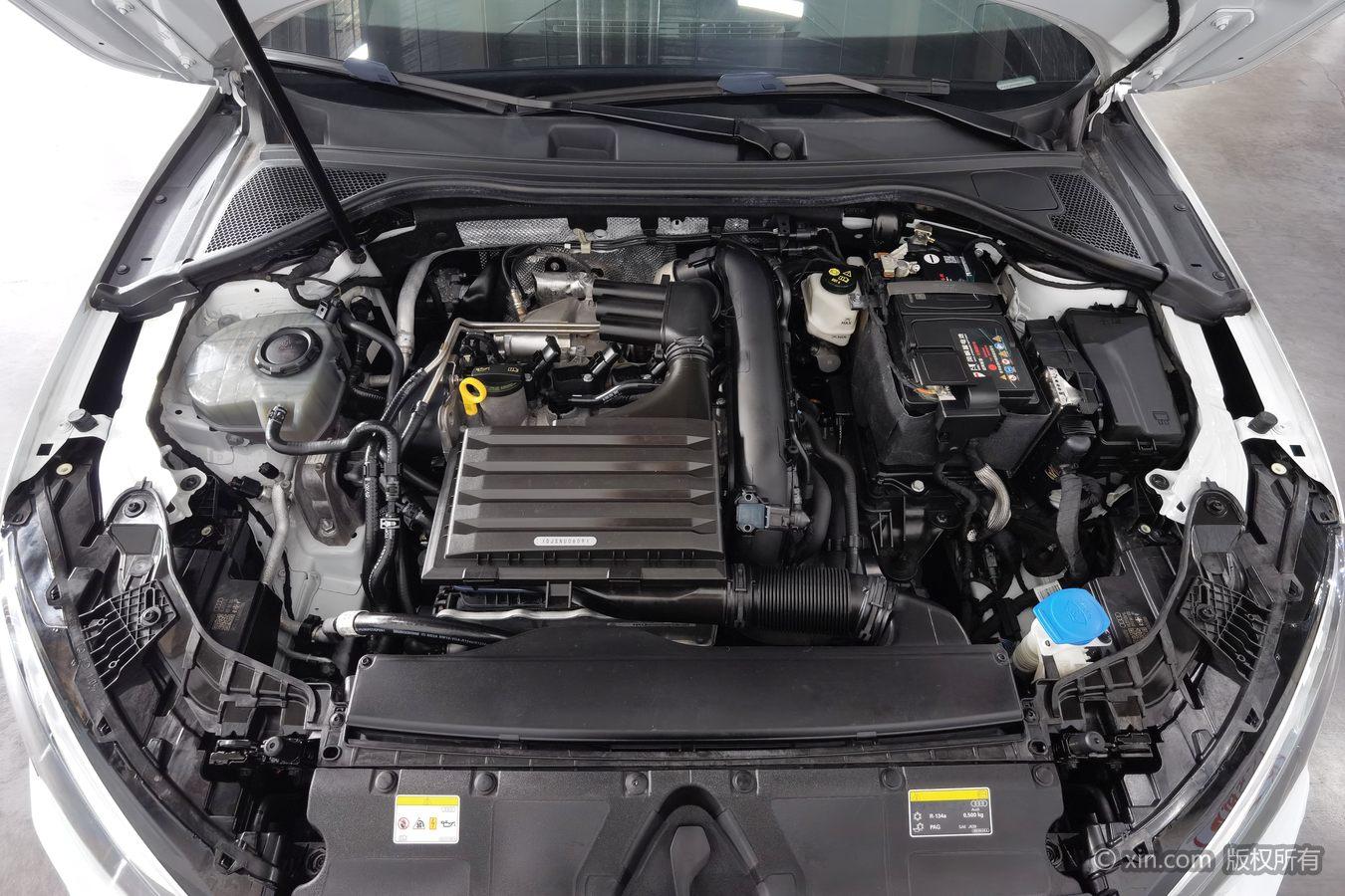 Audi A3 id 4515126 из Китая 17