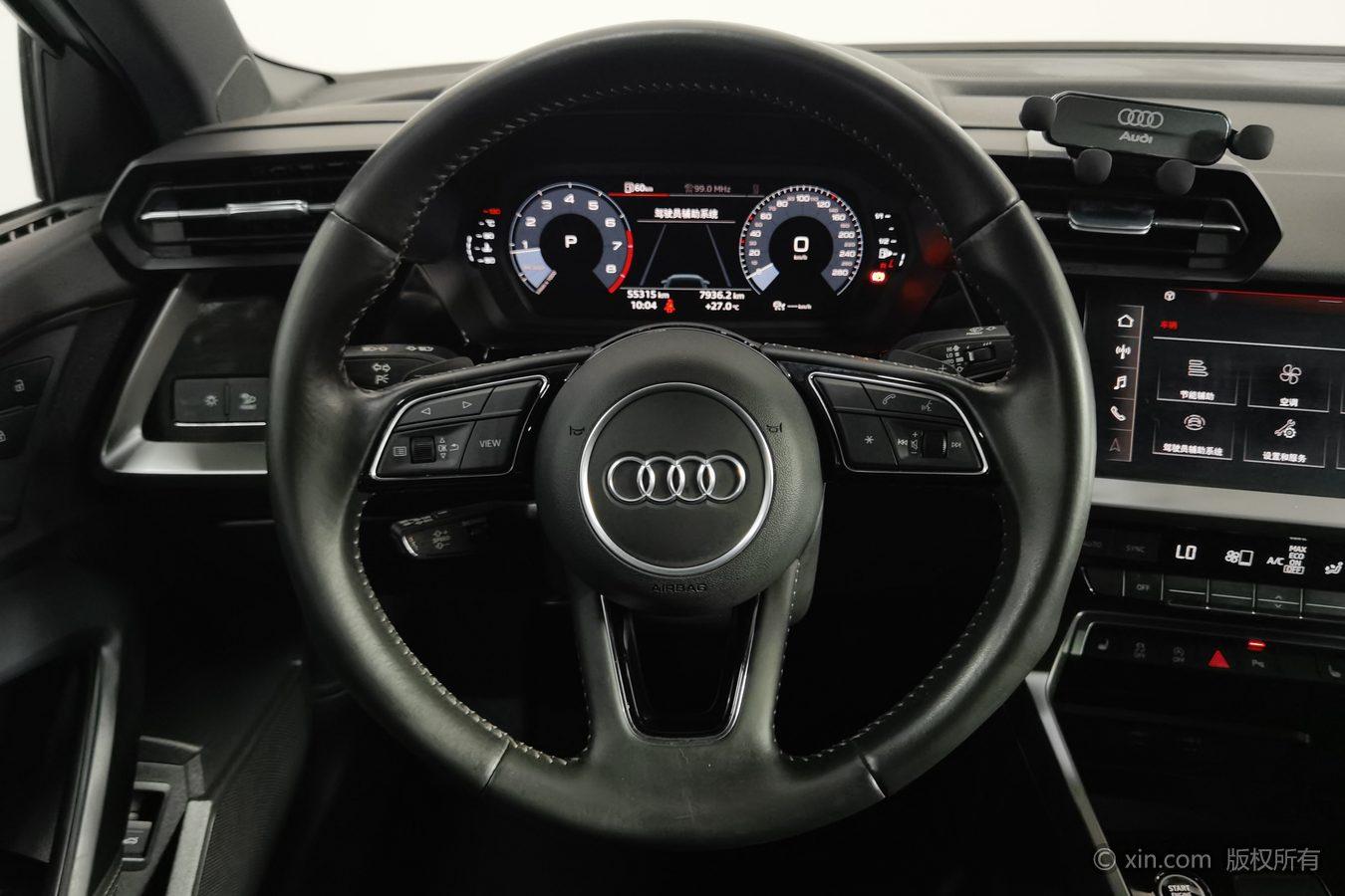Audi A3 id 4515126 из Китая 18
