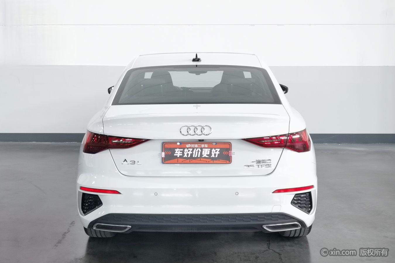 Audi A3 id 4515126 из Китая 19