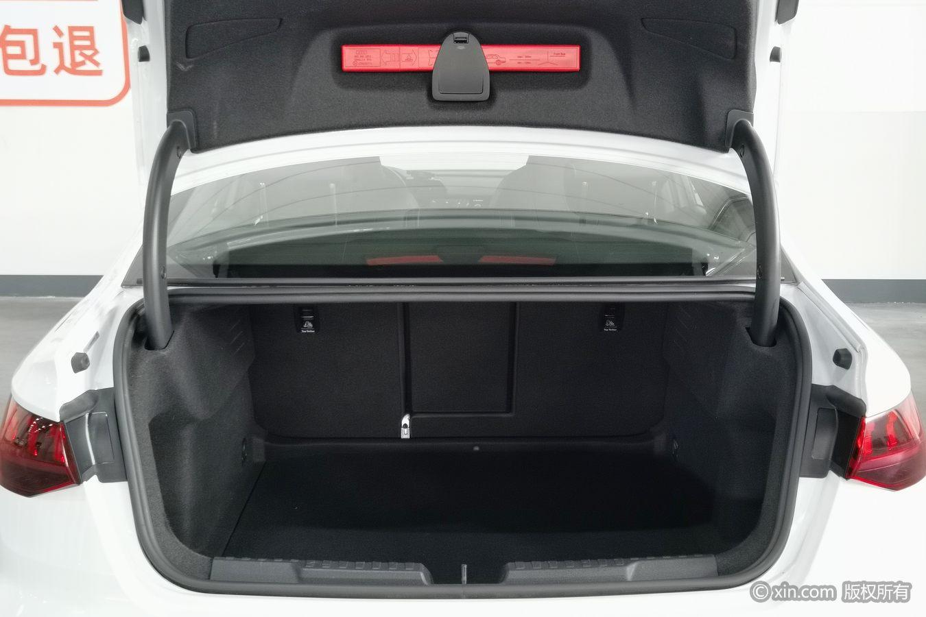 Audi A3 id 4515126 из Китая 20