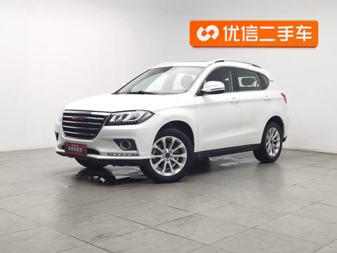 Haval H2