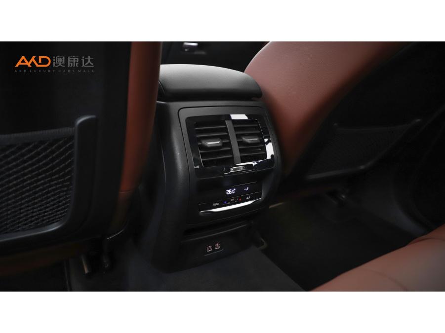 BMW X4 2022 xDrive 30i M Sport