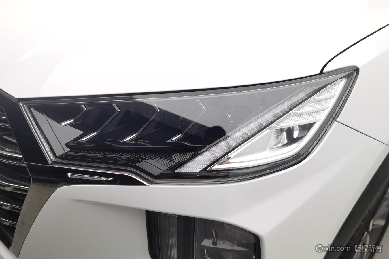 Hyundai Tucson 2020 280TGDi DCT Fashion VI