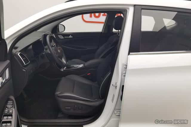 Hyundai Tucson 2020 280 TGDi DCT 2 WD VI — фото 17