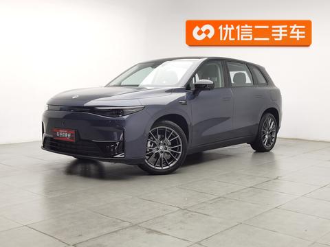 Leapmotor C10
