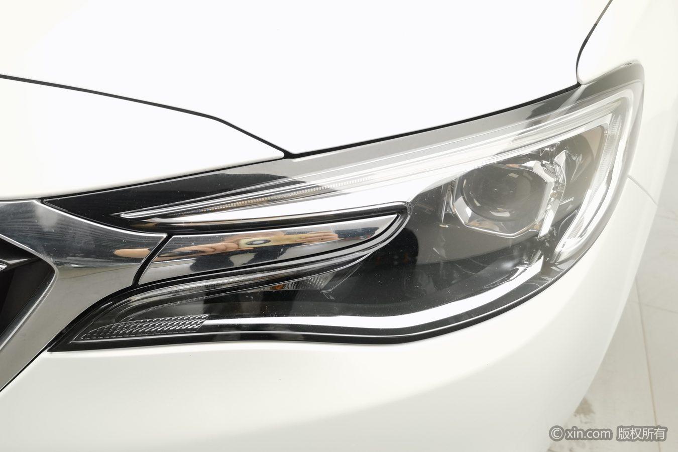 Buick Excelle 2021 1.3T AT Elite