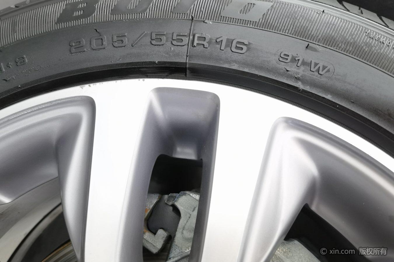 Buick Excelle 2021 1.3T AT Elite