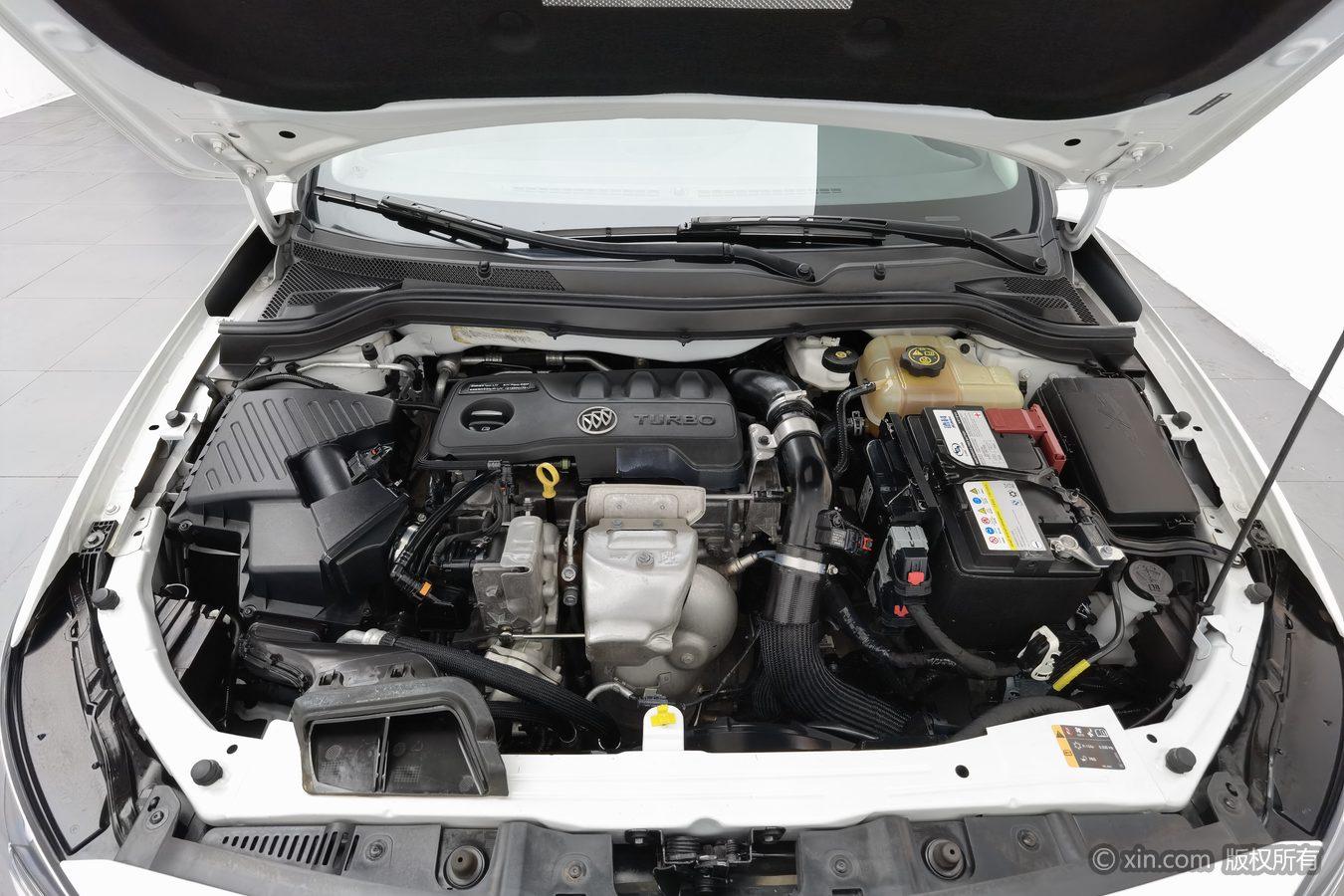 Buick Excelle 2021 1.3T AT Elite