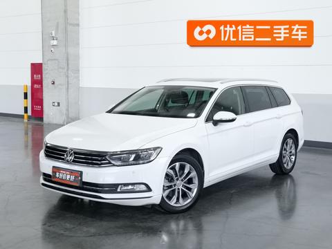 Volkswagen Variant
