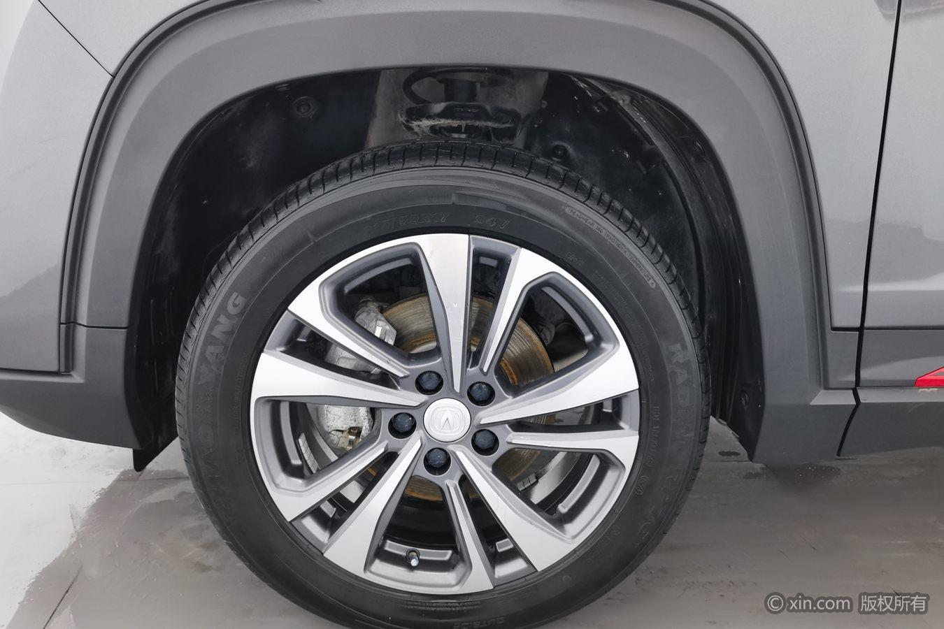 Changan CS35 Plus 2023 Enjoy NE 1.4T DCT Luxury