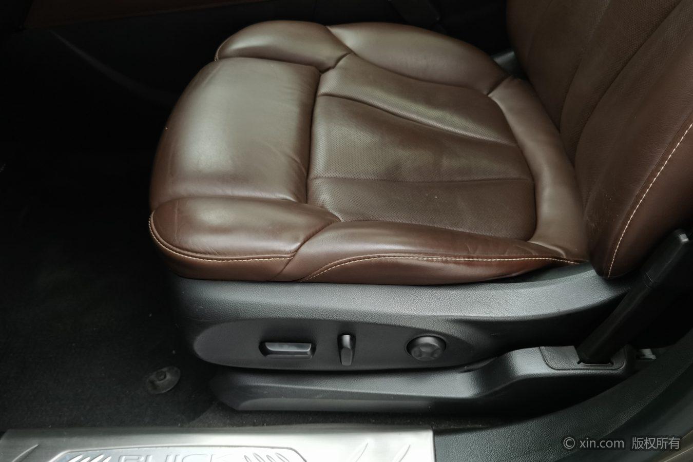Buick Envision — фотографии объявления, Фото 22