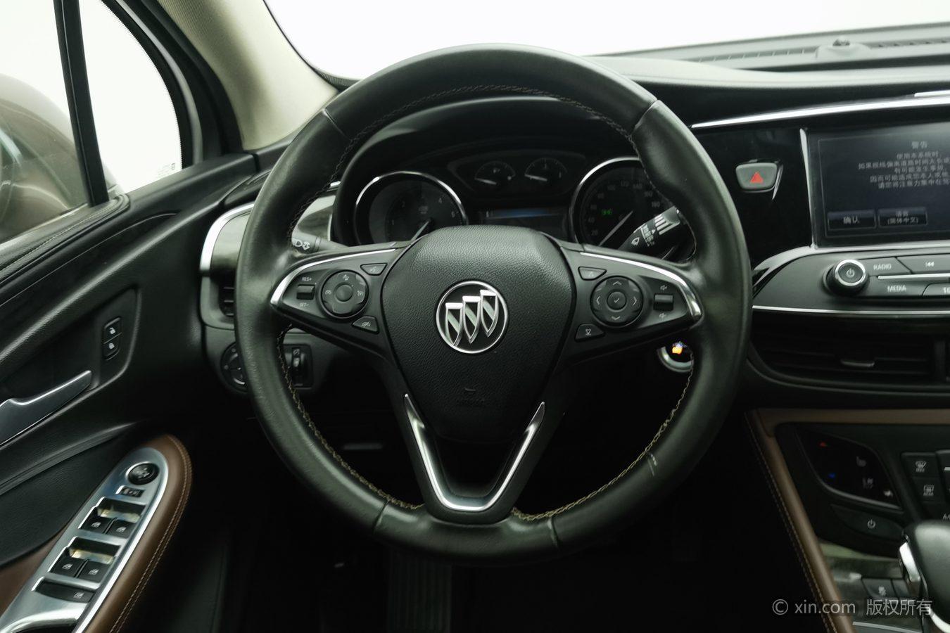 Buick Envision — фотографии объявления, Фото 16