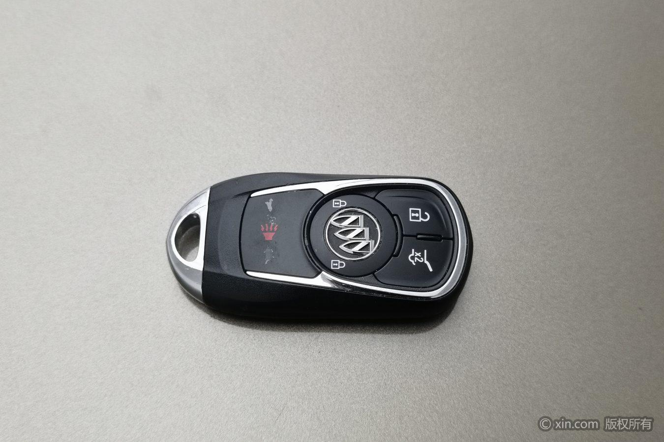 Buick Envision — фотографии объявления, Фото 11