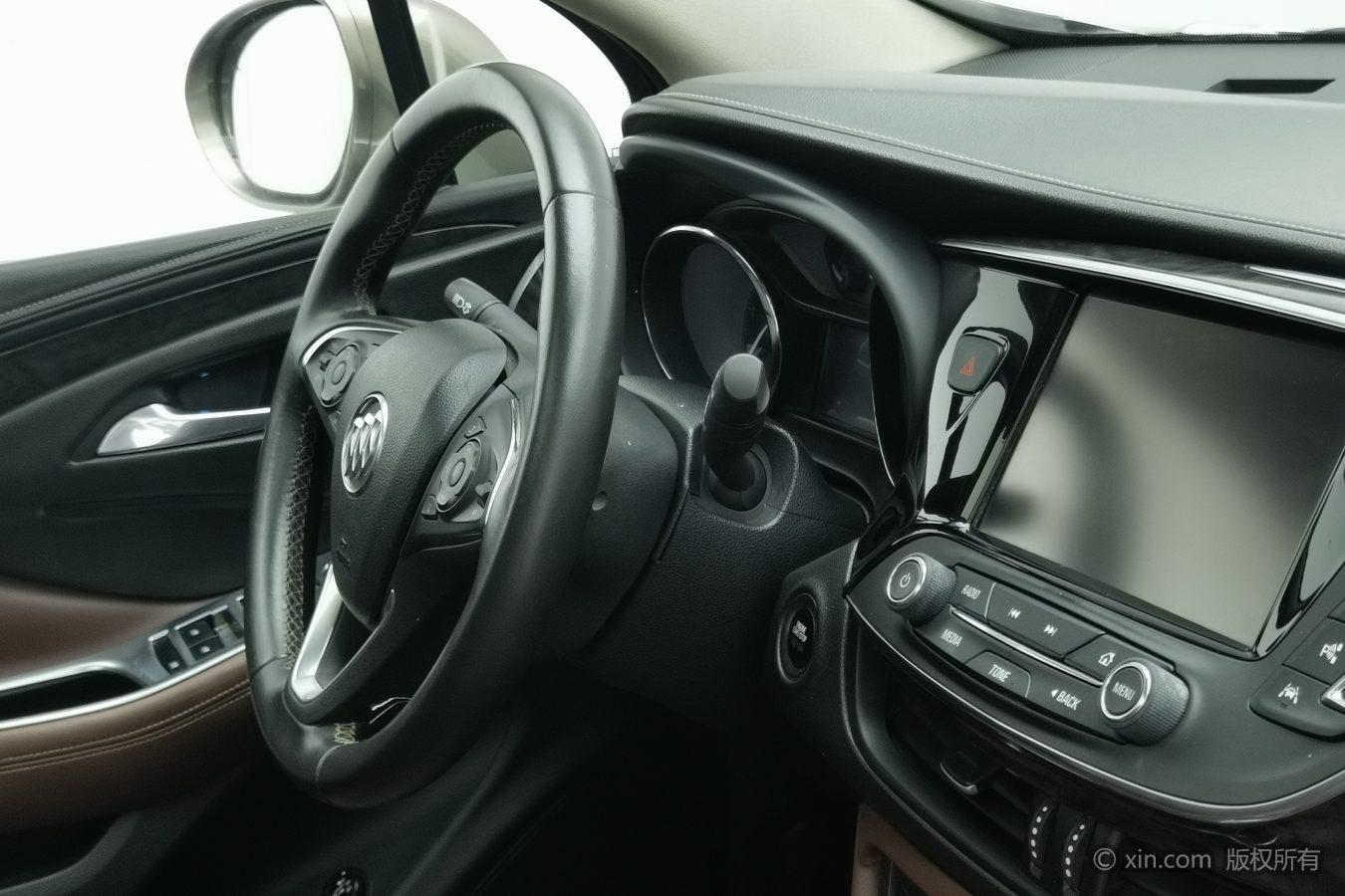 Buick Envision — фотографии объявления, Фото 24
