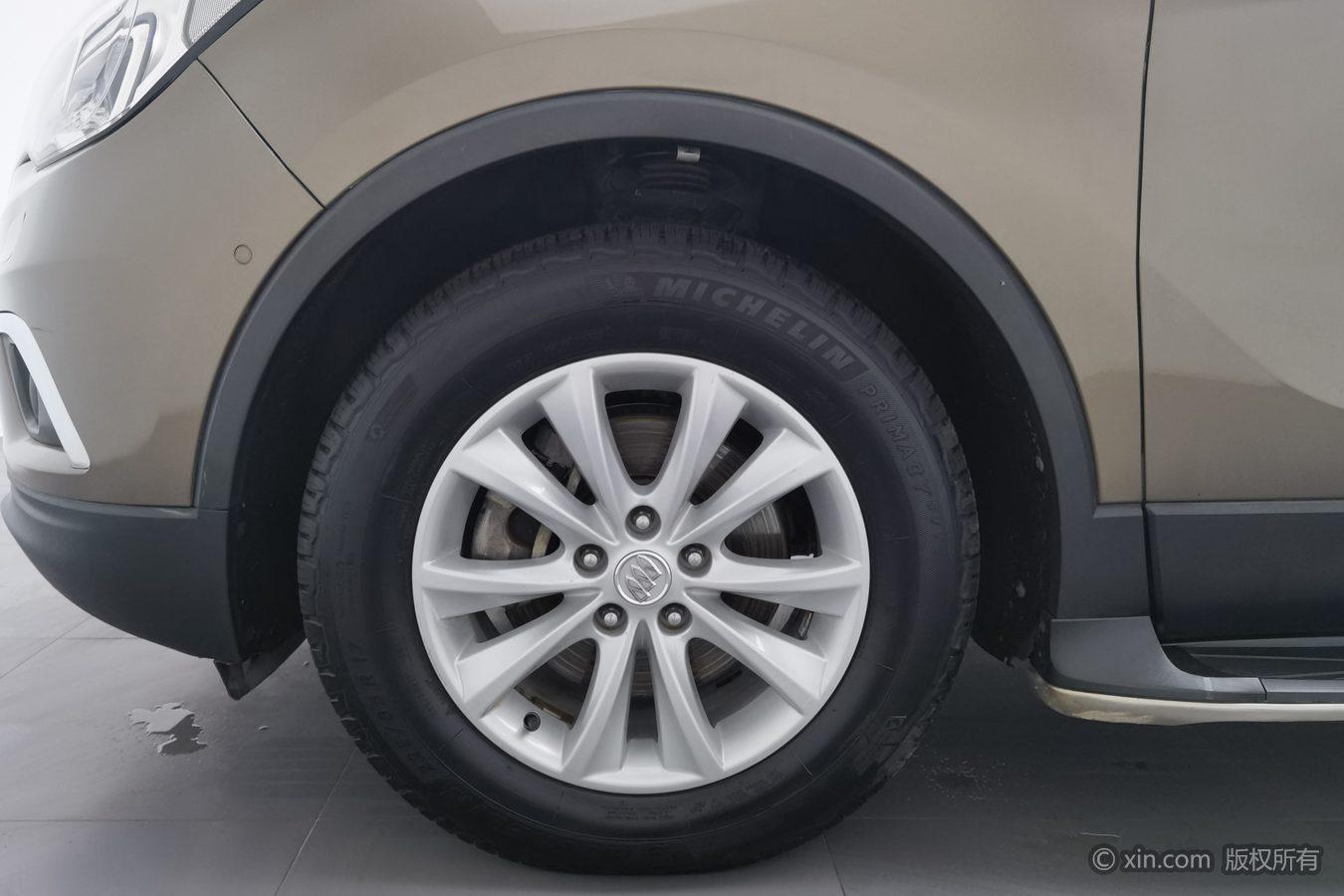 Buick Envision — фотографии объявления, Фото 7