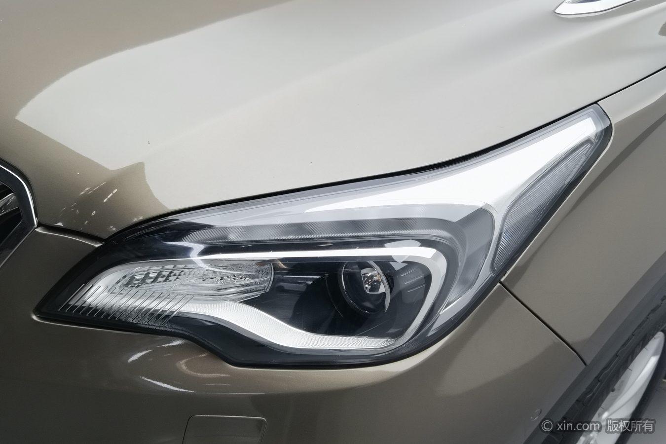 Buick Envision — фотографии объявления, Фото 6