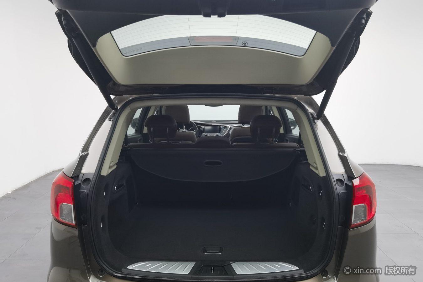 Buick Envision — фотографии объявления, Фото 21