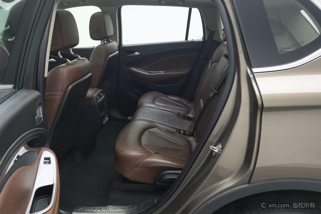 Buick Envision — фотографии объявления, Фото 20