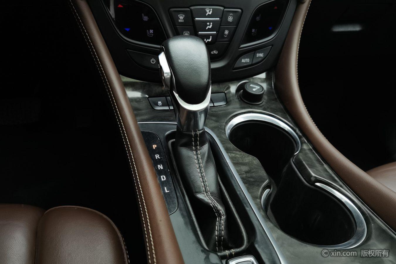 Buick Envision — фотографии объявления, Фото 18