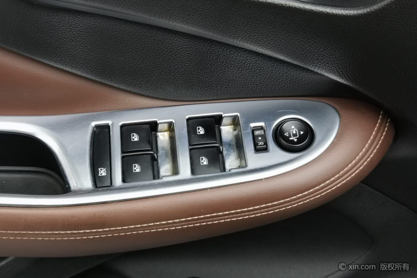 Buick Envision — фотографии объявления, Фото 13