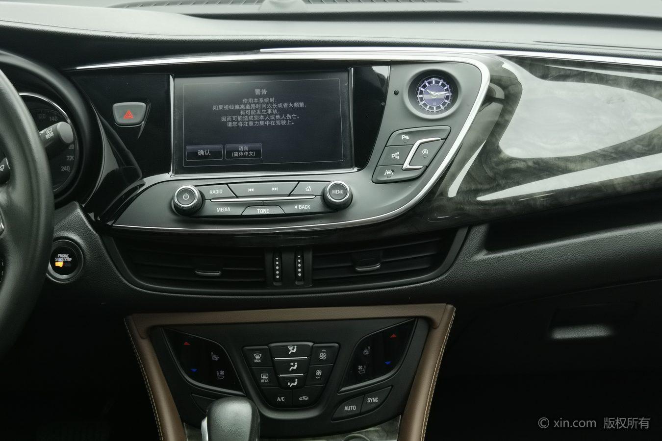Buick Envision — фотографии объявления, Фото 17