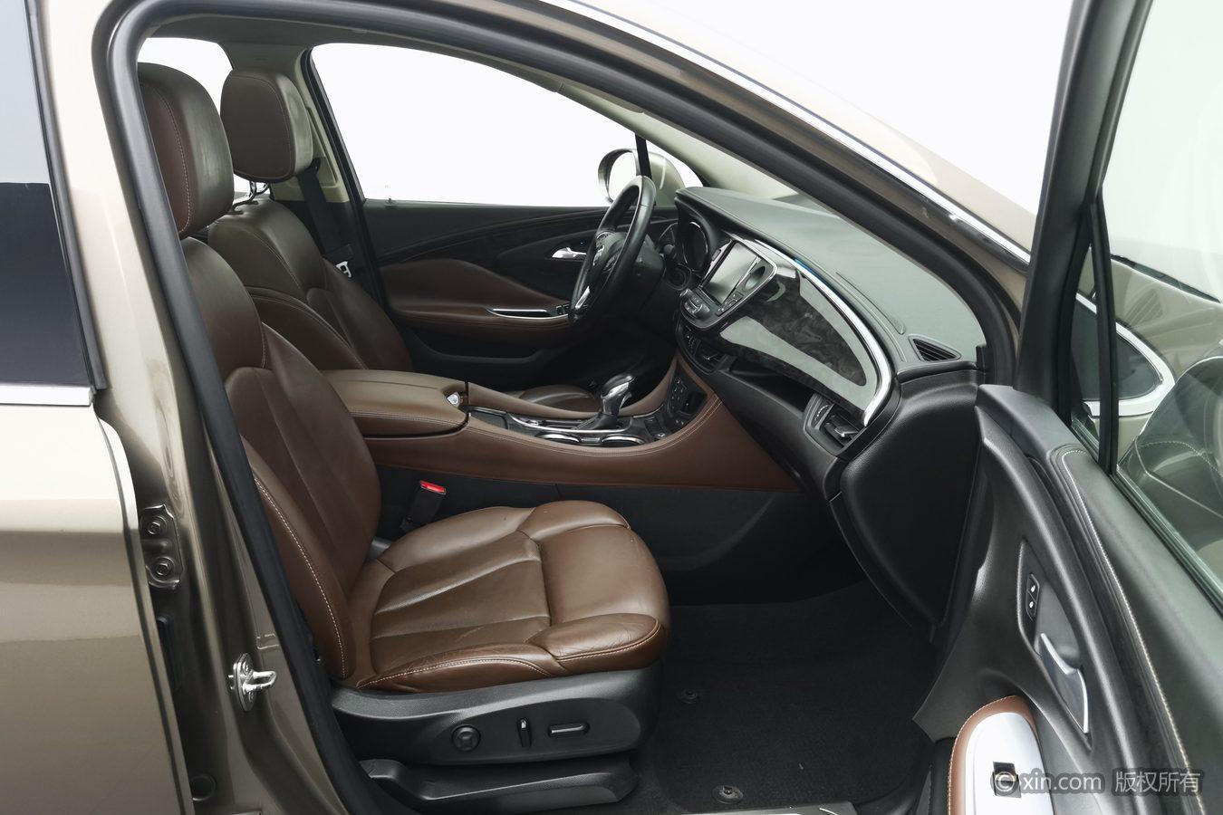 Buick Envision — фотографии объявления, Фото 23