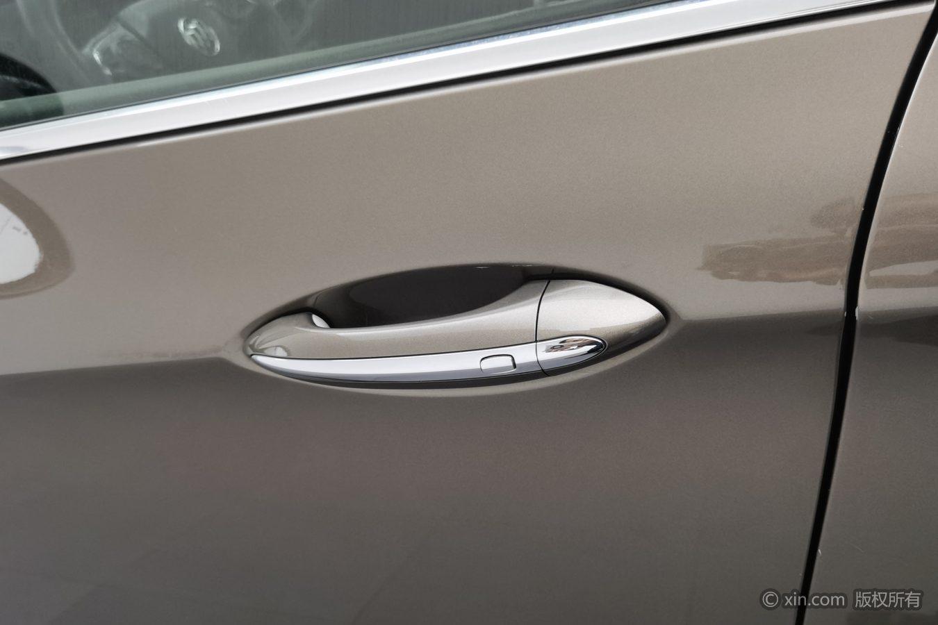 Buick Envision — фотографии объявления, Фото 9