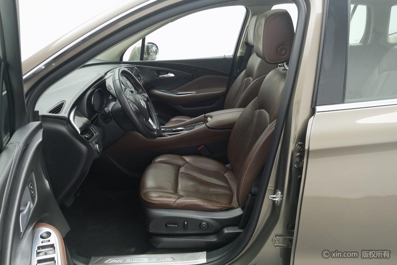 Buick Envision — фотографии объявления, Фото 14