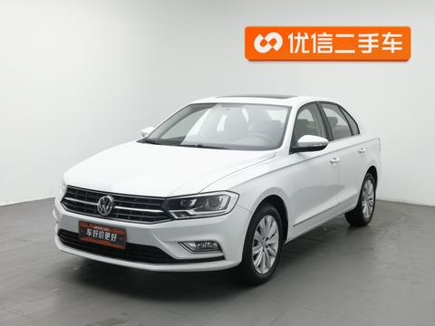 Volkswagen Bora 2018 1.5L MT Comfort