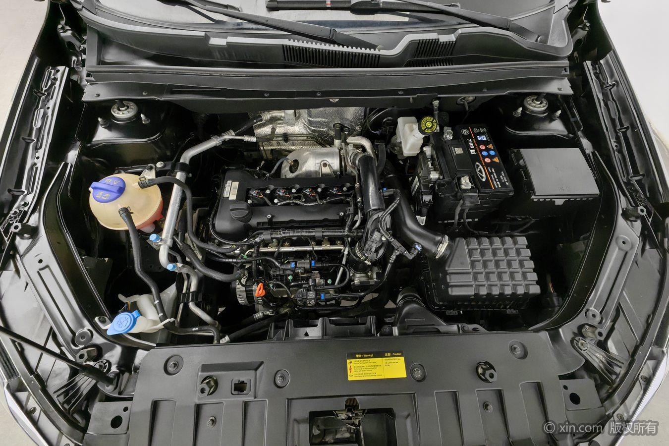 JETOUR X70S 2022 1.5T DCT