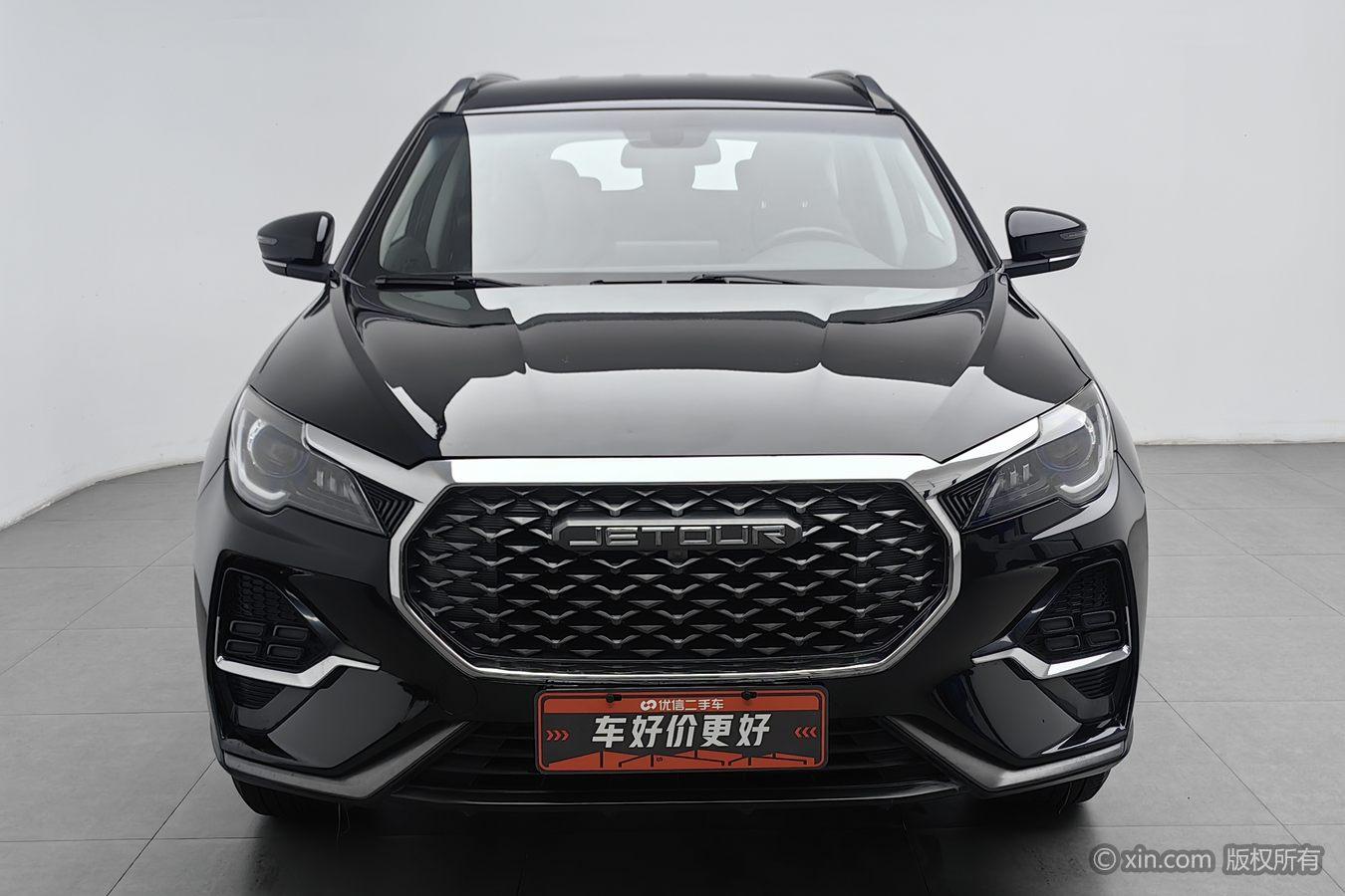 JETOUR X70S 2022 1.5T DCT