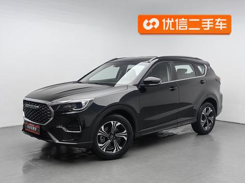 JETOUR X70S 2022 1.5T DCT