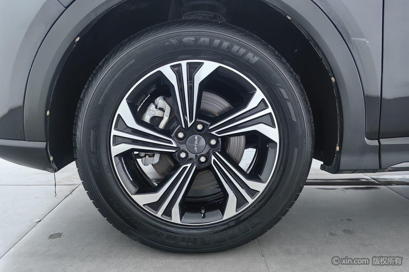 JETOUR X70S 2022 1.5T DCT