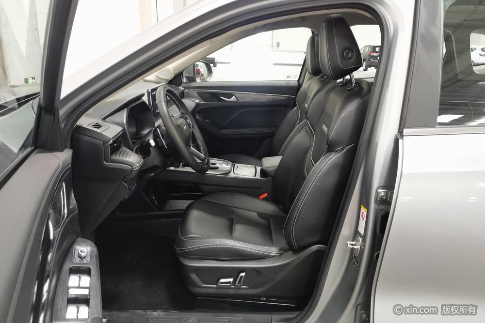 Haval First Love, фото 17