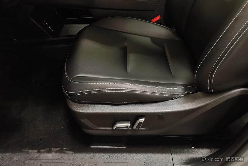 Haval First Love, фото 18